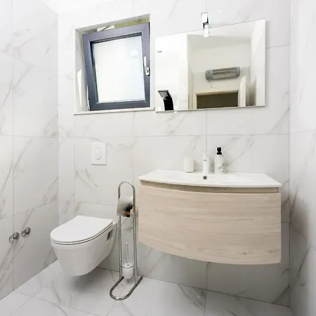Tatil Evi Lariz Labin (Istria)