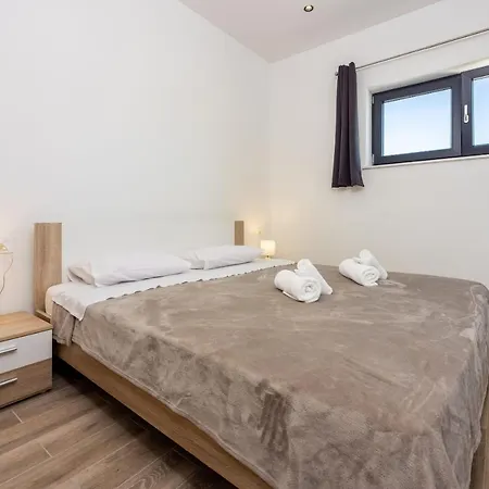 Lariz Labin (Istria)
