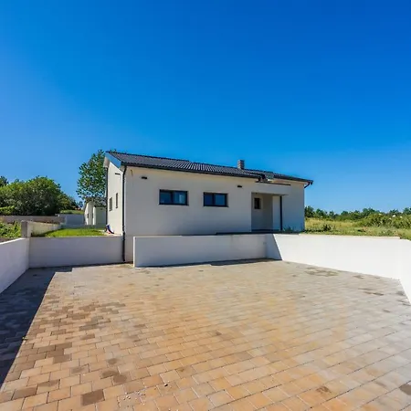 Tatil Evi Lariz Labin (Istria)