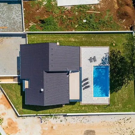 Tatil Evi Lariz Labin (Istria)