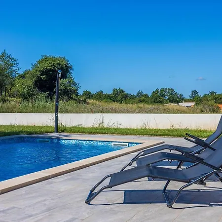 Lariz Labin (Istria)